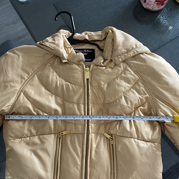 Jacket - Picture 5 of 5